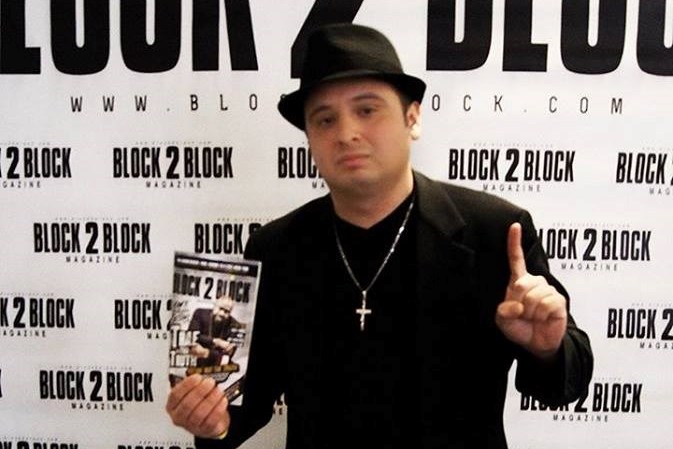 Javier Escobar Music