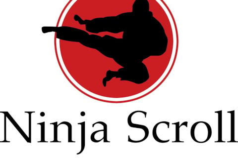 Ninja Scroll
