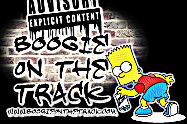 Young Boogie (James Boogie)