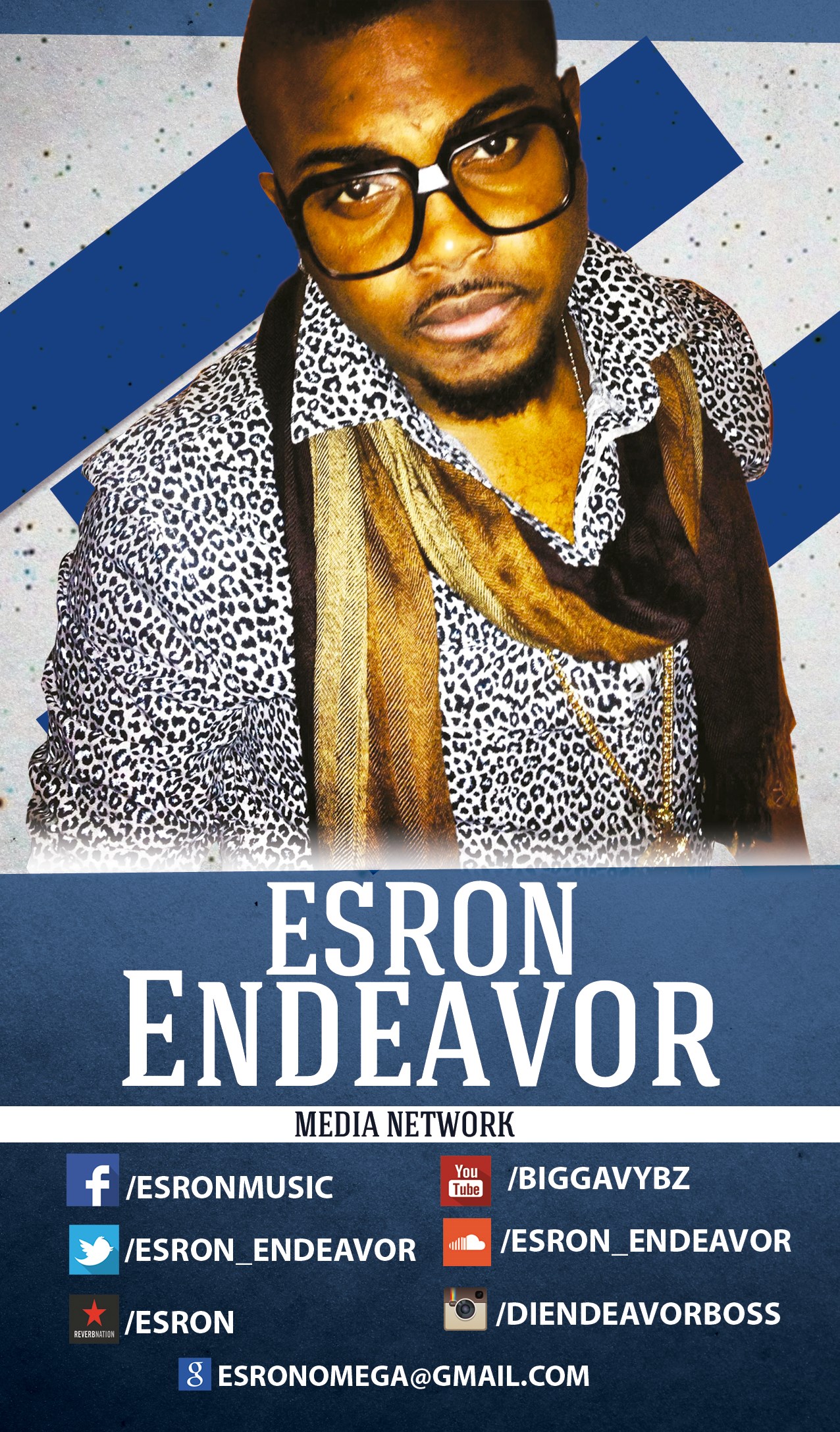 Esron Endeavor