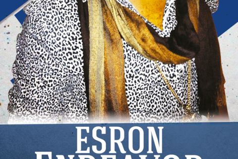 Esron Endeavor