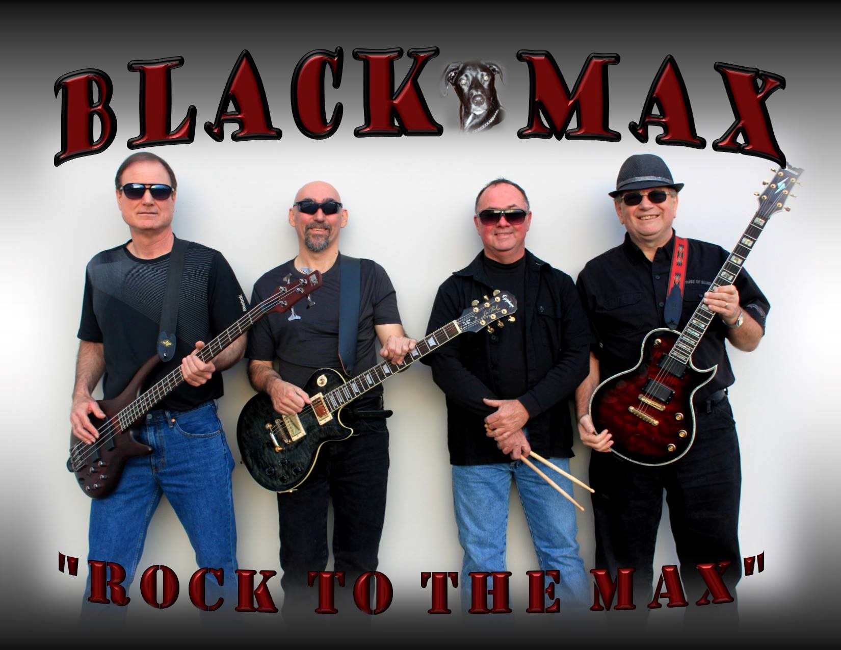 Black Max