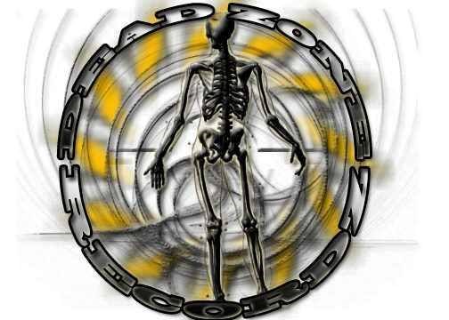 DEAD ZONE RECORDZ