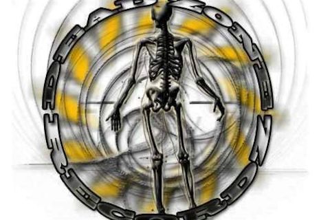 DEAD ZONE RECORDZ