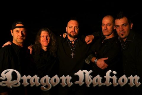 Dragon Nation