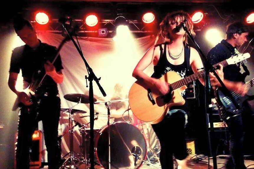 This Day Burns OFFICIAL