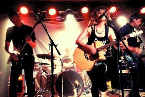 This Day Burns OFFICIAL