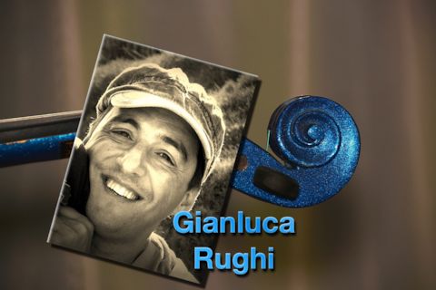 Gianluca Rughi