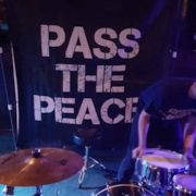 Pass The Peace