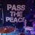 Pass The Peace