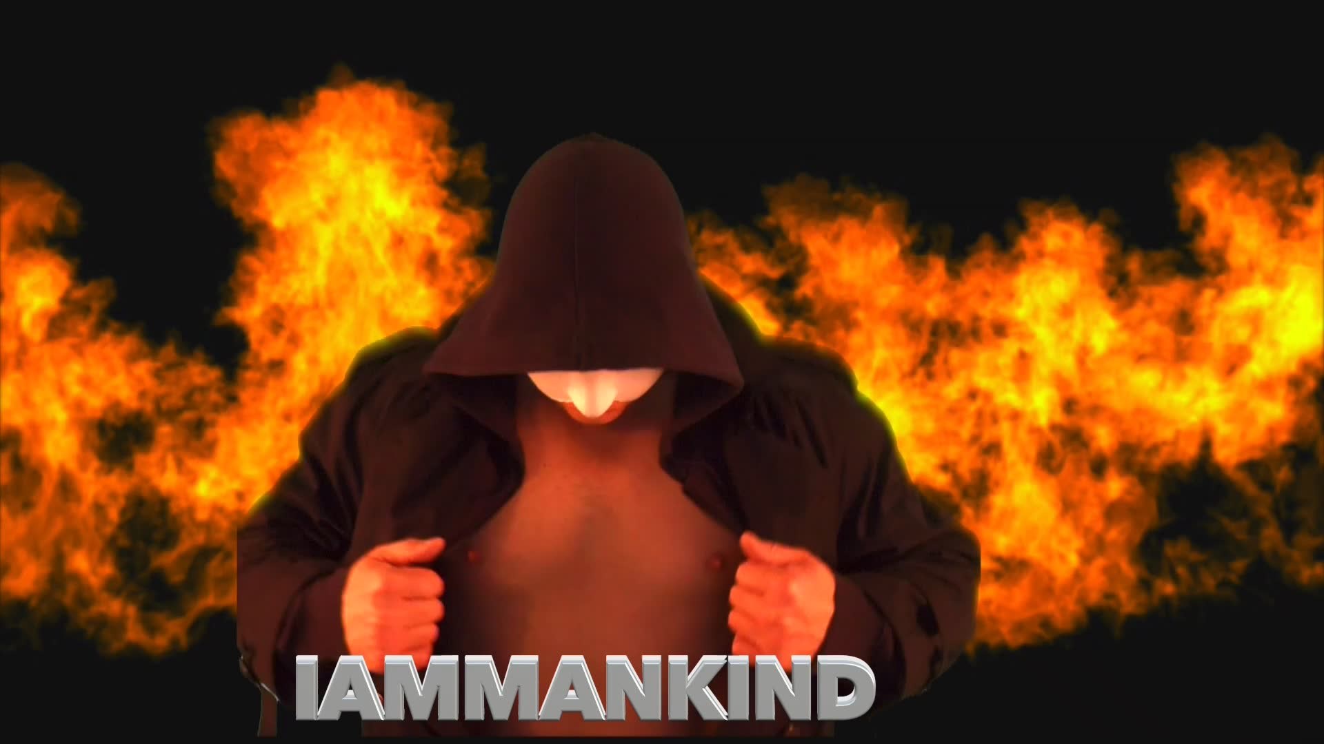 iammankind