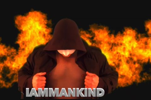 iammankind