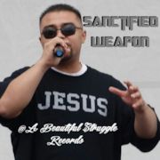 Sanctified Weapon
