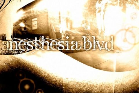Anesthesia BLVD