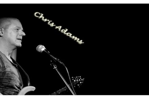 Chris Adams