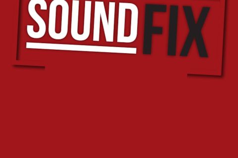 Sound Fix