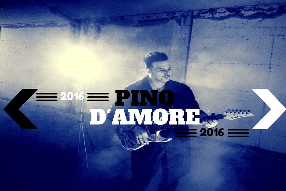 Pino D'amore