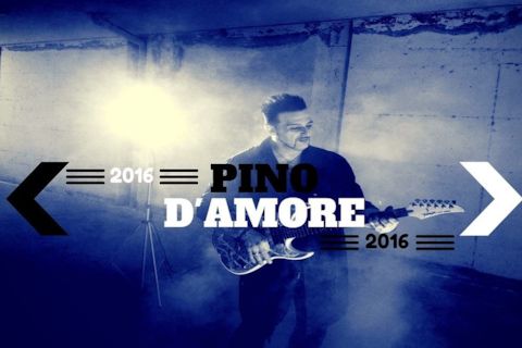 Pino D'amore