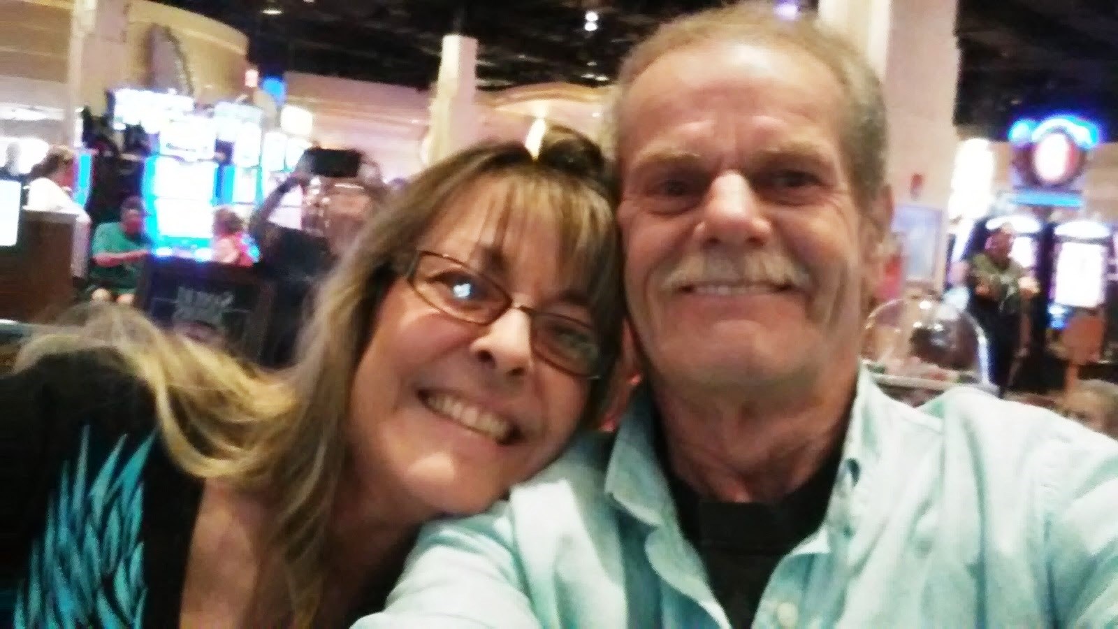 Duane & Renee Waterman