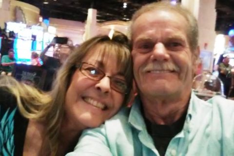 Duane & Renee Waterman