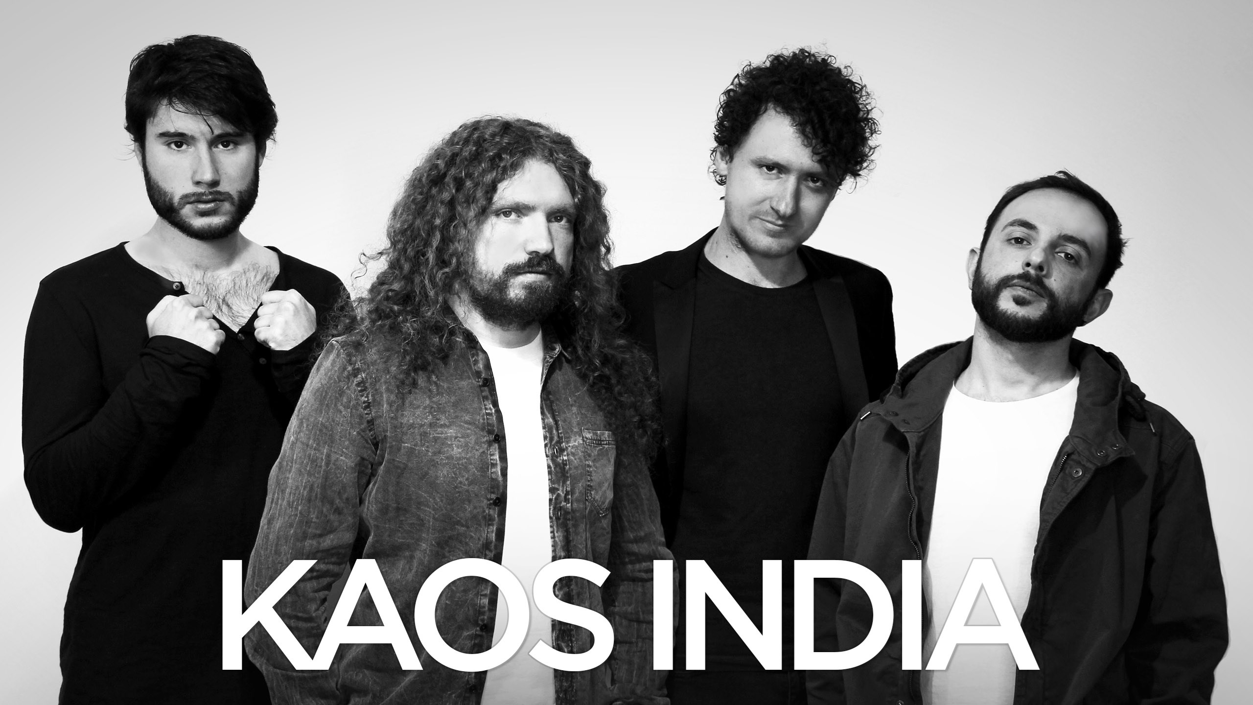 KAOS INDIA