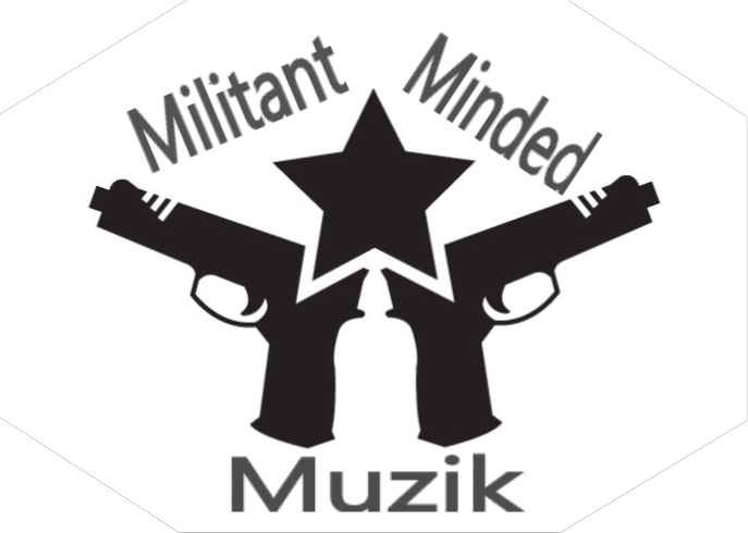 Militant Minded Muzik, LLC.