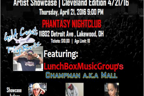 LunchBoxMusicGroup