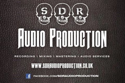 SDR Audio Production