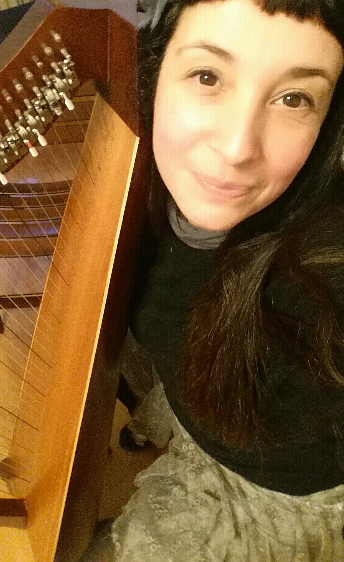 Simona Barbieri Mckenzie