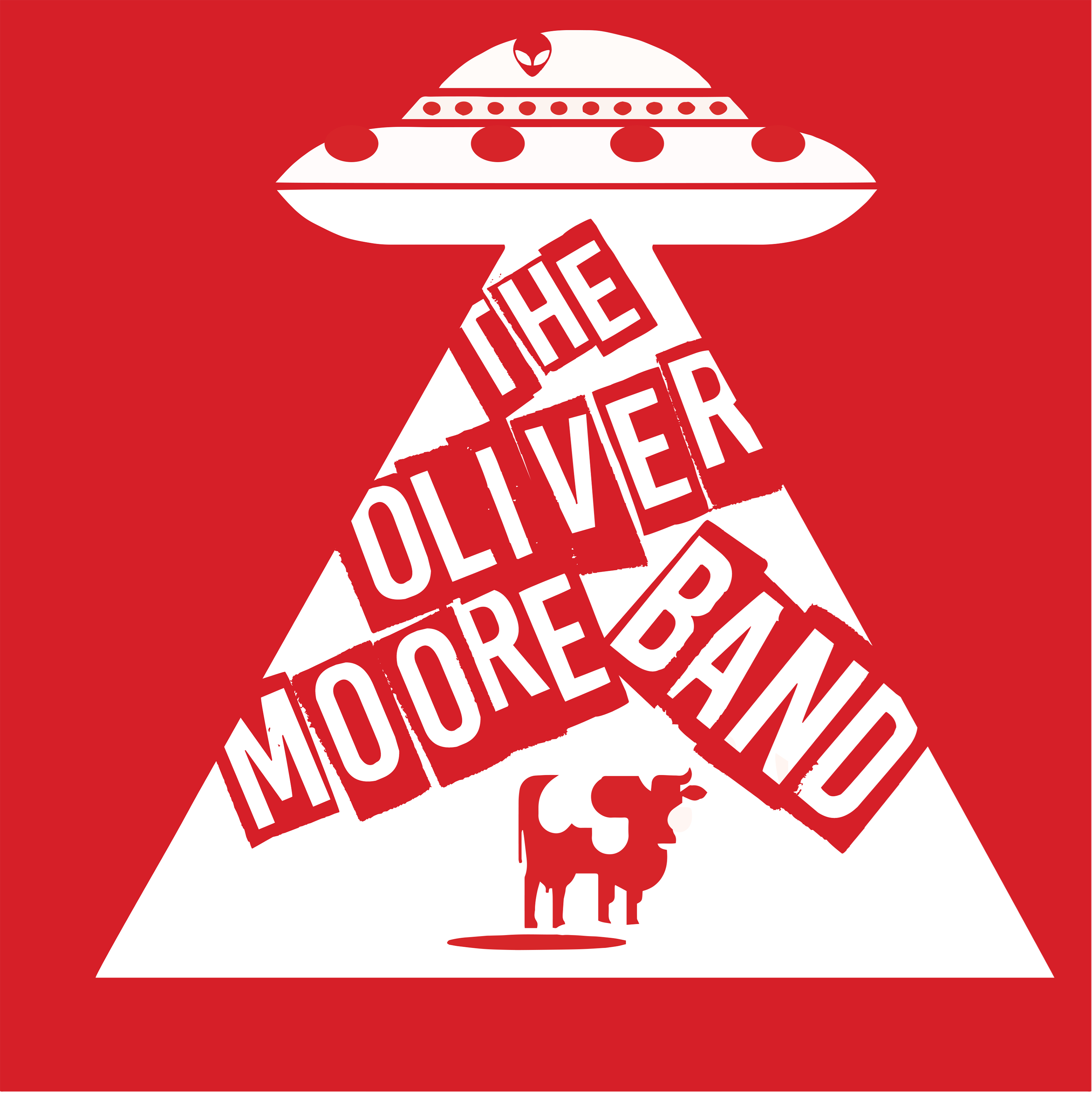 The Oliver Moore Band