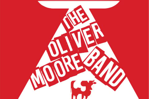 The Oliver Moore Band