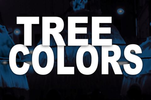 Tree Colors
