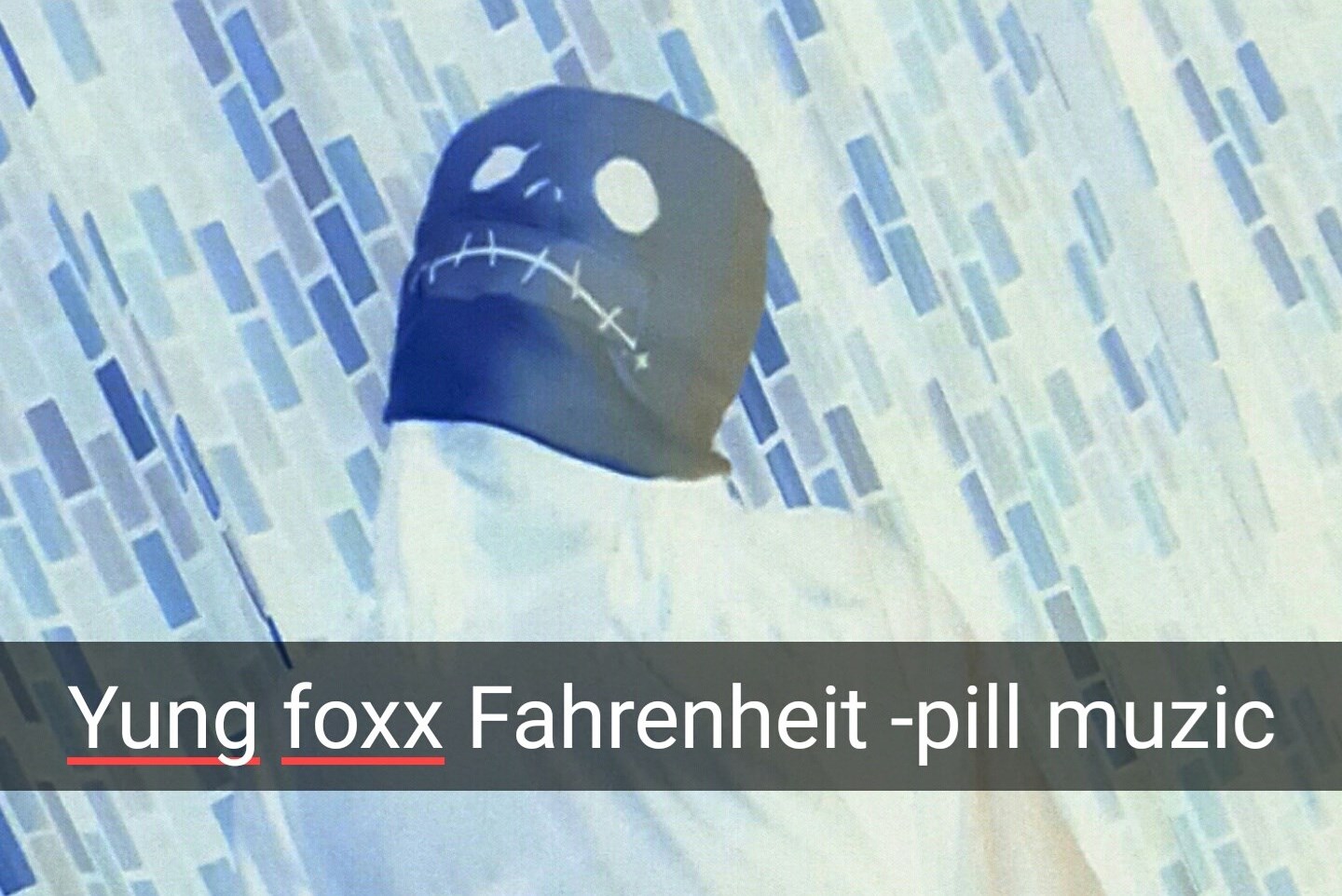Yung foxx Fahrenheit