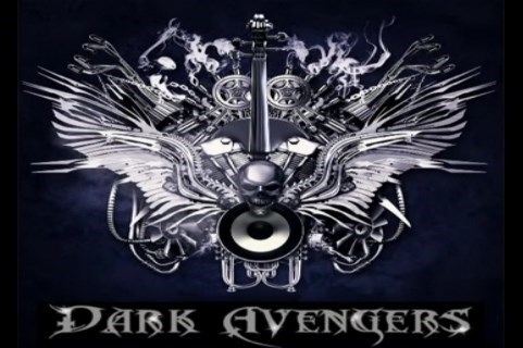 Dark Avengers