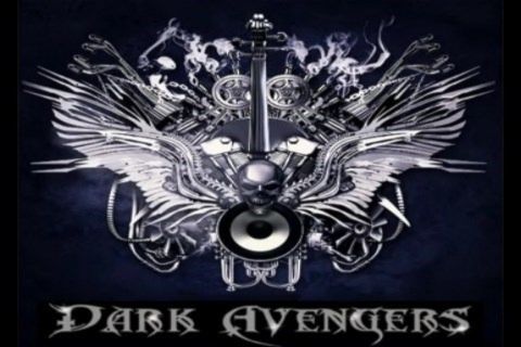 Dark Avengers