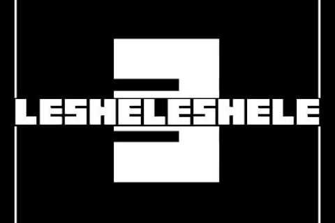 Lesheleshele