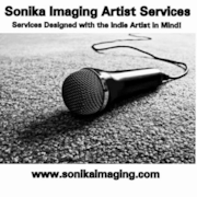Sonika Imaging Artist Services
