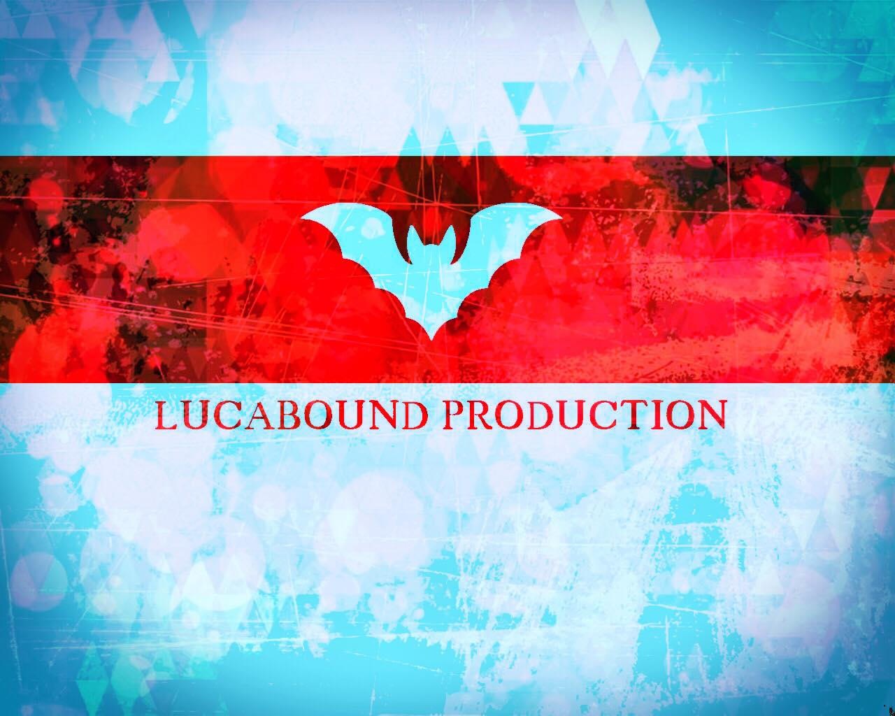 Lucabound production
