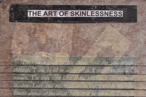 the art of skinlessness