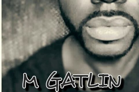 M.Gatling