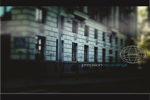 Precision Music