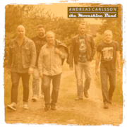 Andreas Carlsson & The Moonshine Band