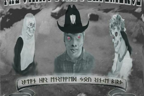 The Jimmy Bone's Experience