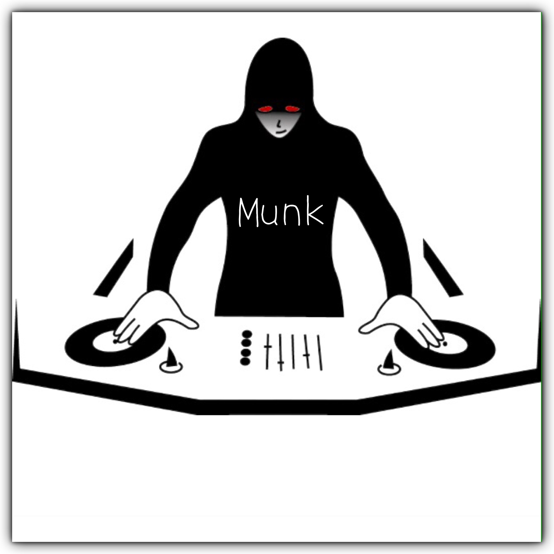 THEMUNK MIXER