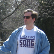 Scott Cooley