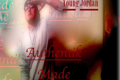 Young Jordan