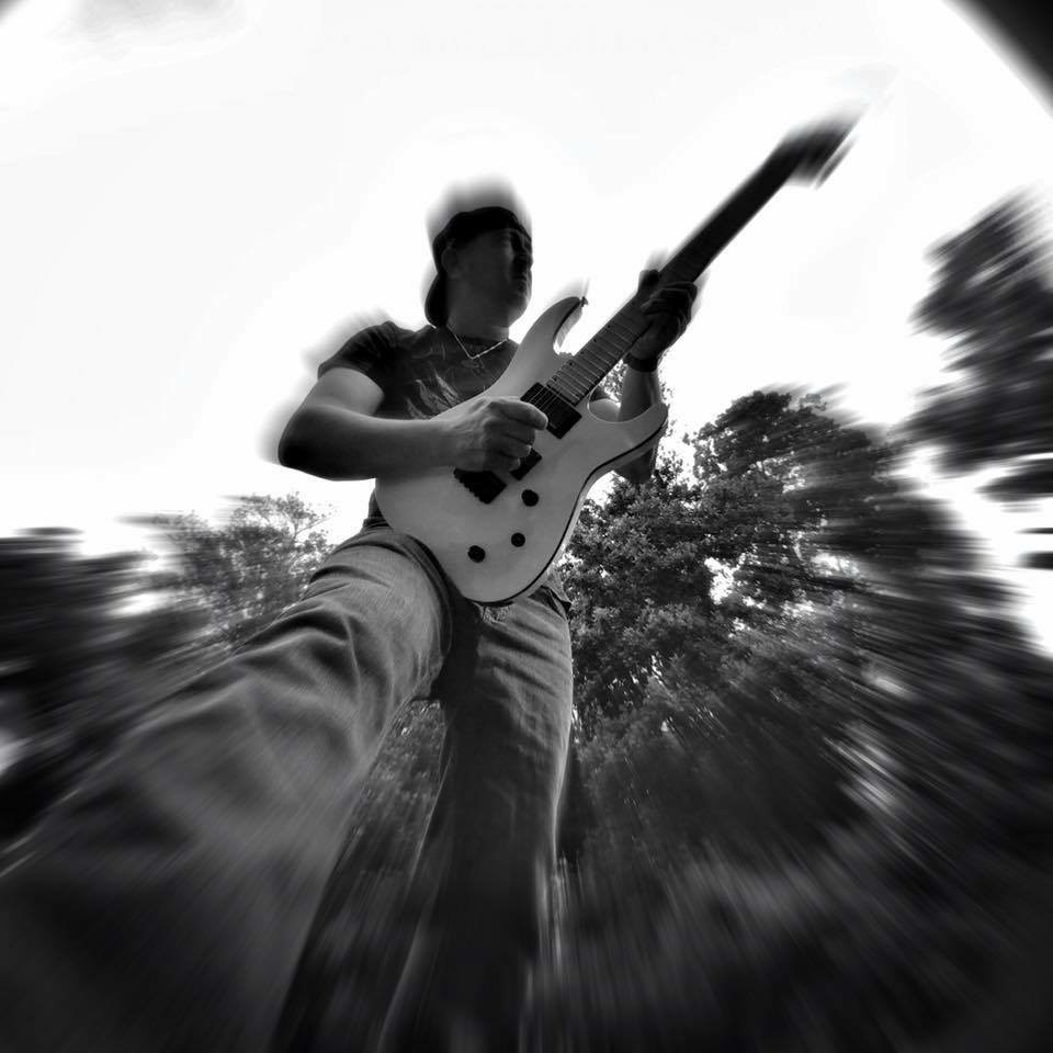 Jason Caldwell Music