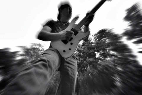 Jason Caldwell Music