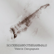 Rockersandotheranimals Valeria Campagnale