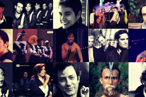 Melhores Músicas Portuguesas